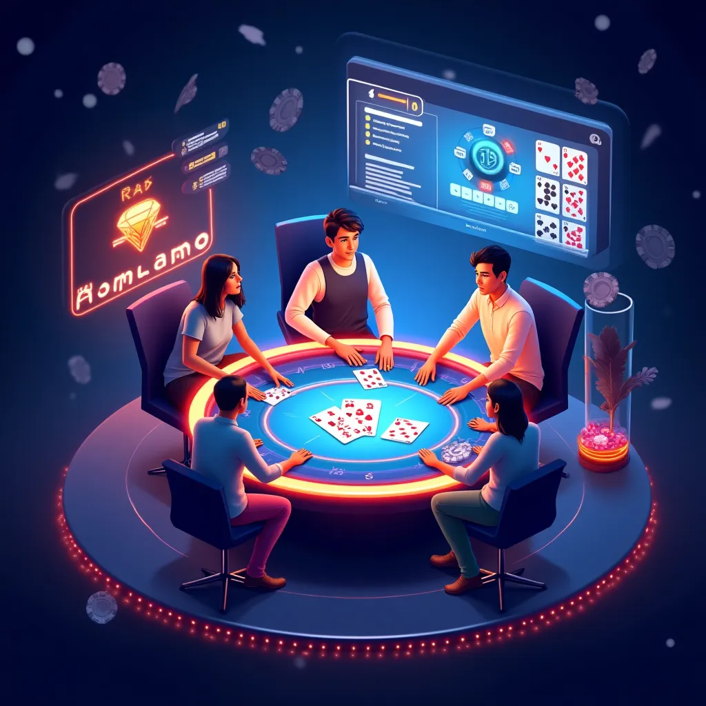Khám Phá Hello88 – Đỉnh Cao Game Bài Online Uy Tín