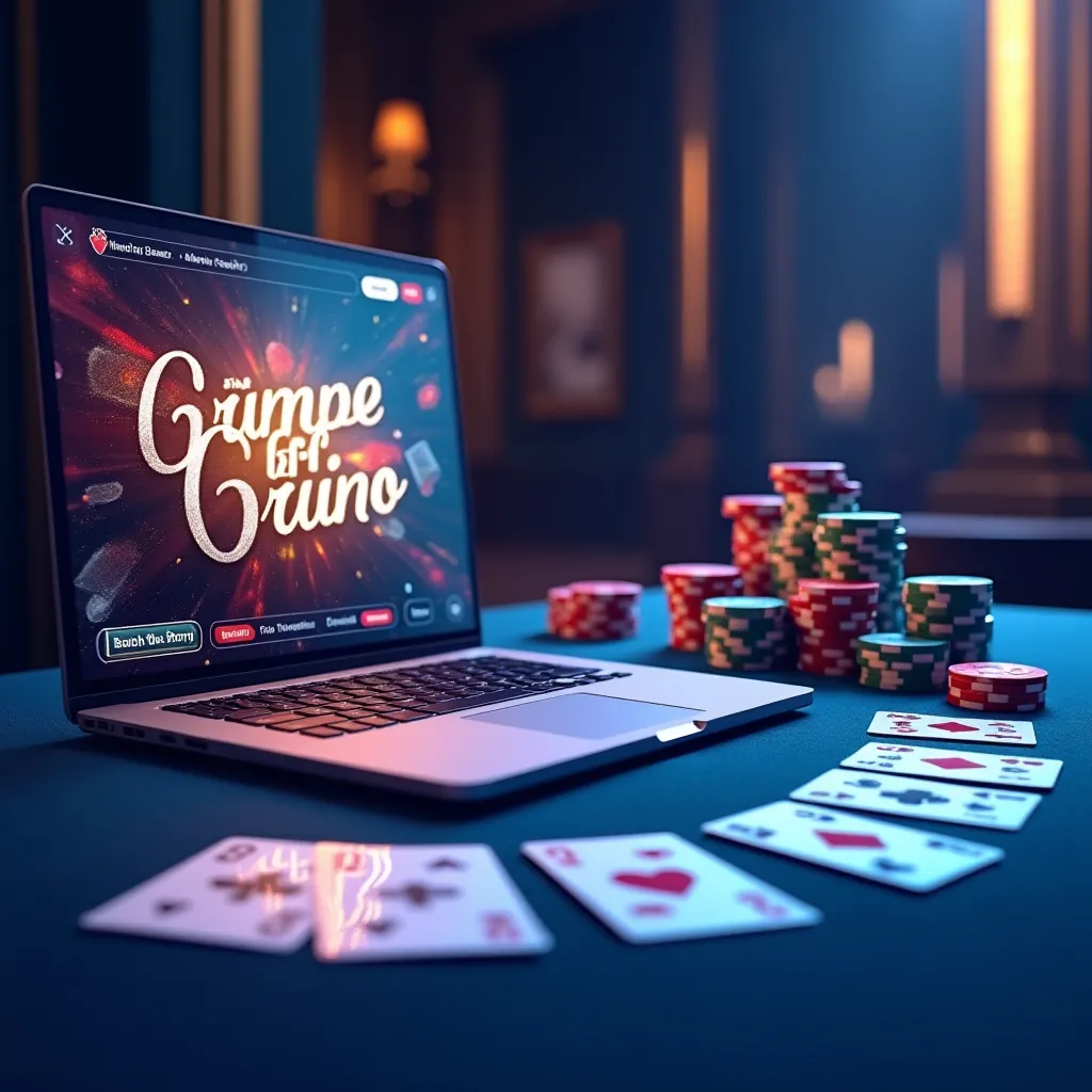 Khám Phá M88 – Nền Tảng Game Bài Online Đỉnh Cao