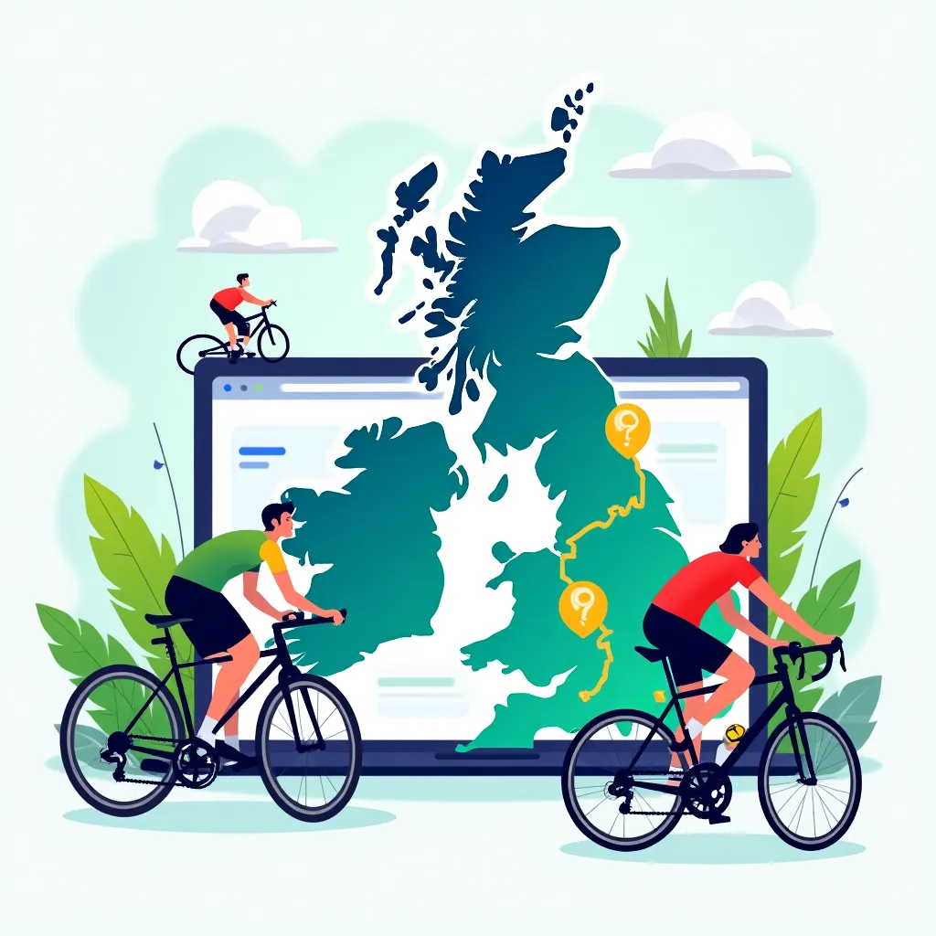 Khám Phá Giá Trị Nổi Bật Của https://cyclingmapsonline.co.uk/ Trong Blog Tin Tức Mới